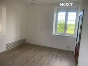 Pronájem bytu 3+1, Jilemnice, Metyšova, 82 m2