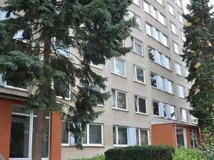 Pronájem bytu 3+1, Praha - Chodov, Jarníkova, 84 m2