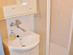 Pronájem bytu 2+kk, Praha - Hostivař, Gercenova, 47 m2