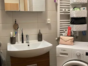 Pronájem bytu 2+kk, Brno, Ječná, 54 m2