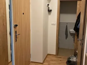Pronájem bytu 2+kk, Brno, Ječná, 54 m2