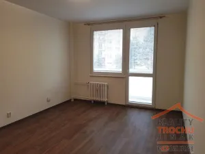Pronájem bytu 2+1, Hradec Králové, Pod Zámečkem, 55 m2
