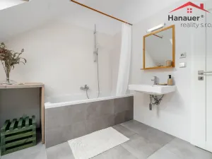 Prodej bytu 3+kk, Ústí nad Labem - Střekov, Karla IV., 157 m2
