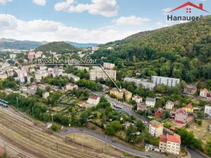 Prodej bytu 3+kk, Ústí nad Labem - Střekov, Karla IV., 157 m2