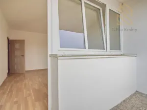 Pronájem bytu 2+1, Louny, Jana Švermy, 60 m2