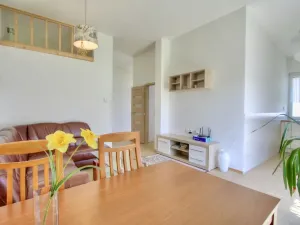 Pronájem bytu 2+kk, Dobřichovice, Anglická, 50 m2