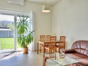 Pronájem bytu 2+kk, Dobřichovice, Anglická, 50 m2