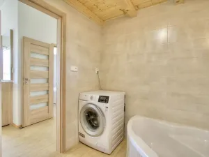 Pronájem bytu 2+kk, Dobřichovice, Anglická, 50 m2