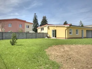 Pronájem bytu 2+kk, Dobřichovice, Anglická, 50 m2