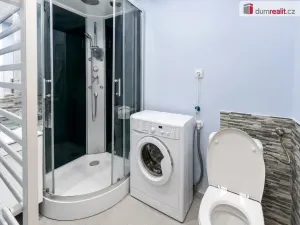Pronájem bytu 1+kk, Lovosice, Husova, 22 m2