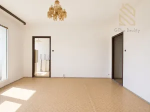 Prodej bytu 3+1, Ústí nad Labem, Keplerova, 79 m2
