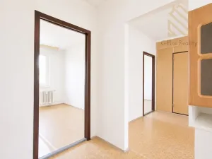 Prodej bytu 3+1, Ústí nad Labem, Keplerova, 79 m2