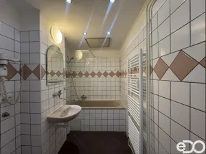 Pronájem bytu 1+kk, Semily, Husova, 30 m2