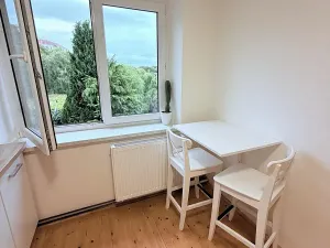 Pronájem rodinného domu, Rosice, Na Mýtě, 58 m2