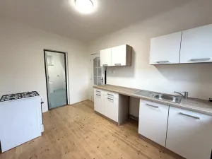 Pronájem rodinného domu, Rosice, Na Mýtě, 58 m2