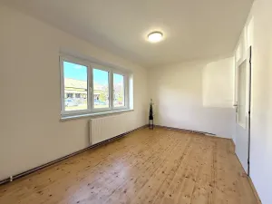 Pronájem rodinného domu, Rosice, Na Mýtě, 58 m2