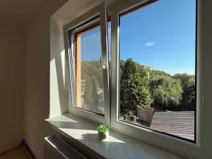 Pronájem rodinného domu, Rosice, Na Mýtě, 58 m2