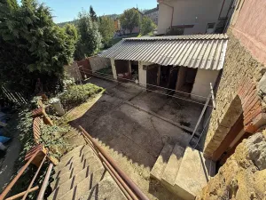 Pronájem rodinného domu, Rosice, Na Mýtě, 58 m2