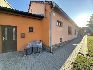 Pronájem rodinného domu, Rosice, Na Mýtě, 58 m2