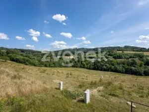 Prodej pozemku pro bydlení, Jablůnka, 1055 m2