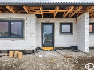 Prodej rodinného domu, Bukovno, 104 m2