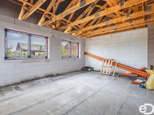 Prodej rodinného domu, Bukovno, 104 m2