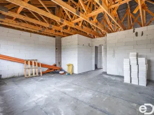 Prodej rodinného domu, Bukovno, 104 m2
