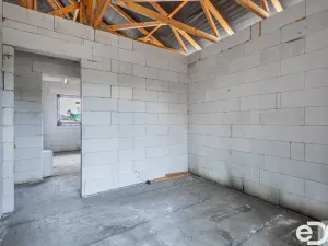 Prodej rodinného domu, Bukovno, 104 m2