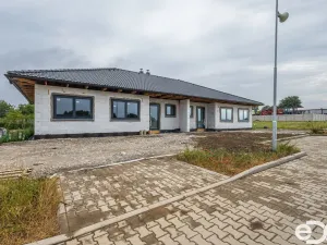 Prodej rodinného domu, Bukovno, 104 m2