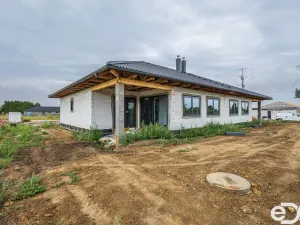 Prodej rodinného domu, Bukovno, 104 m2