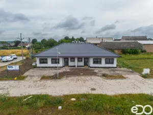 Prodej rodinného domu, Bukovno, 104 m2