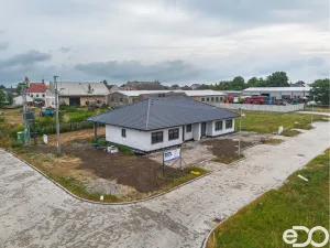Prodej rodinného domu, Bukovno, 104 m2