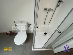 Pronájem bytu 1+1, Zlín - Prštné, 38 m2