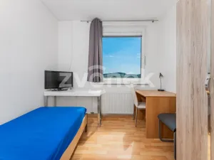 Prodej bytu 3+1, Zlín, Budovatelská, 69 m2