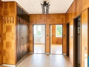 Pronájem bytu 3+1, Prostějov, Boženy Němcové, 84 m2