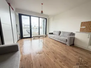 Prodej bytu 2+kk, Olomouc, Věry Pánkové, 53 m2