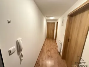 Prodej bytu 2+kk, Olomouc, Věry Pánkové, 53 m2