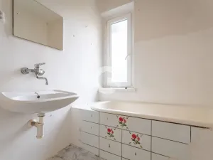 Prodej bytu 3+1, Zlín, Hluboká, 69 m2