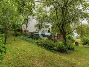 Prodej bytu 3+1, Zlín, Hluboká, 69 m2