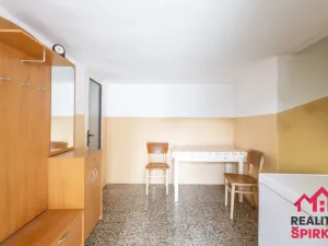 Prodej rodinného domu, Moravská Třebová - Sušice, 131 m2