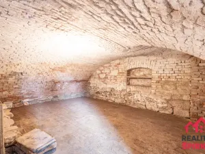 Prodej rodinného domu, Moravská Třebová - Sušice, 131 m2