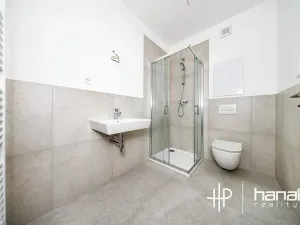 Pronájem bytu 2+kk, Mohelnice, Za Penzionem, 43 m2