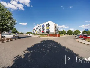 Pronájem bytu 2+kk, Mohelnice, Za Penzionem, 43 m2