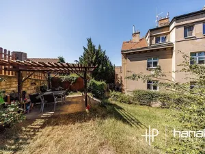 Prodej bytu 1+1, Praha - Podolí, Pod Pekařkou, 42 m2