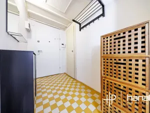 Prodej bytu 1+1, Praha - Podolí, Pod Pekařkou, 42 m2