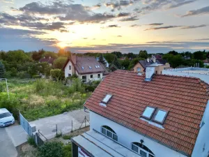 Prodej rodinného domu, Praha - Újezd nad Lesy, Lišická, 120 m2