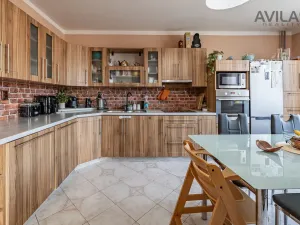 Pronájem bytu 2+1, Čerčany, Masarykova, 83 m2