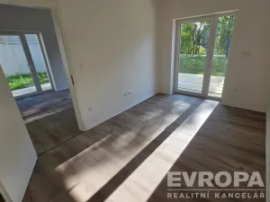 Prodej bytu 2+kk, Světlá nad Sázavou, Na Bradle, 49 m2
