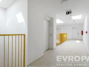 Prodej bytu 2+kk, Světlá nad Sázavou, Na Bradle, 49 m2