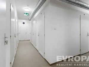 Prodej bytu 2+kk, Světlá nad Sázavou, Na Bradle, 49 m2